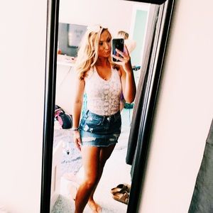 Meet your Posher, Gab